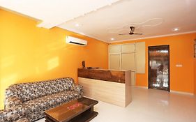 Rose Residency Dwarka Sector 9 3*